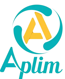 logo aplim editeur logiciel charlemagne 